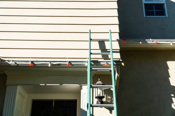 Best Residential Vinyl Siding Installation  in Youngtown, AZ