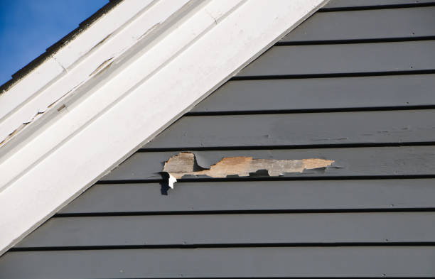 Trusted Youngtown, AZ Siding Installation & Repair Experts